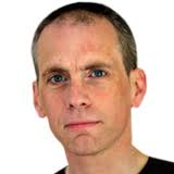 Why Star Wars needs Ronald D Moore, TV's last great sci-fi visionary