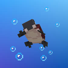 Icons are very useful in applications that use windows, because with the click of a mouse button you can shrink an entire window int. So I Made This River Turtle For My Mod And I Needed A Better Mod Icon I Desided To Do A Barebones Style Render Minecraft Anime Minecraft Art Minecraft Images
