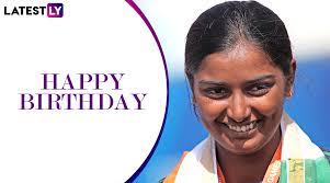 Deepika kumari competed and won medals in several state and junior competitions before she made her mark on an international stage. Deepika Kumari Birthday Special Lesser Known Facts About India S Archery Star As She Turns 26 Latestly