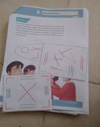 Respuestas evaluación diagnostica #diagnostica #dgep #materialquintogrado. Respuesta Del Libro De Matematicas Quinto Grado Pagina 21 Brainly Lat
