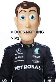 Sigma George : r/formuladank