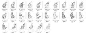 Find the latest, most popular, and best plr coloring pages from the top low content plr suppliers. Love My Cat Coloring Pack Plr Peace Of Mind Plr