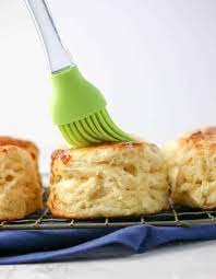 Use this storecupboard staple to create beautiful fluffy cakes, scones, pancakes, biscuits and other bakes. Self Rising Biscuits Boston Girl Bakes