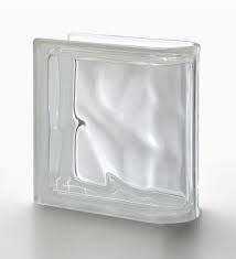 Разновидности стеклоблоков в зависимости от различных параметров