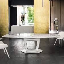 Enjoy free shipping on most stuff, even big stuff. Calligaris Orbital Extending Table 2modern