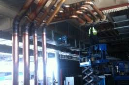 Kembla copper tube is available as hard drawn straight. Perth S Copper Piping Specialists Mechanical Piping Services