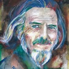 H. G. WELLS in His Studio