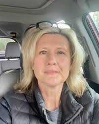 November 13, 2024. Big day around here. NEW adventure for me. I'm always  scared going into brand new things. Courage has to find me. Courage chases  down my fear and I've learned