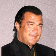 Películas y series de Steven Seagal