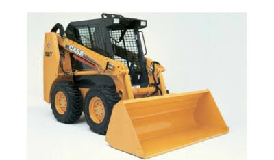 Case 70XT Skid Steer Loader
