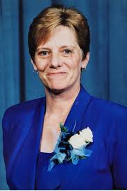 Penny Louise Chipman