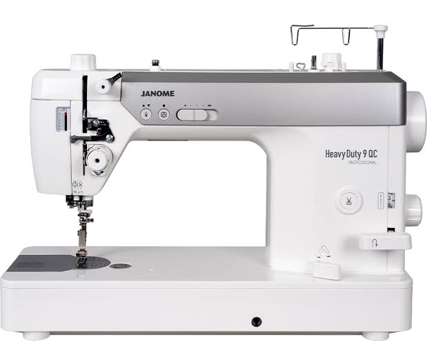 HD9QC Professional - Janome