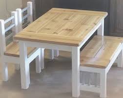 The Kids Will Love This Table Set Built For Kids But This Is No Toy It S Constructed Just Like A Kids Table And Chairs Toddler Table And Chairs Toddler Table