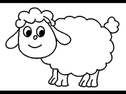 كنتيجة ل مسعف انا رسمة خروف للتلوين comertinsaat com