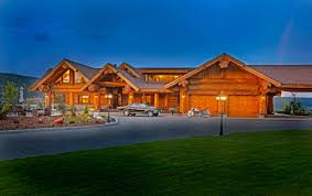 Pioneer Log Homes Of Bc France Www Vdberg Fr
