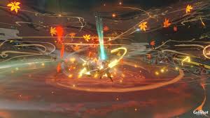To find the perpetual mechanical array, you'll need to go jinren island (which is further north of narukami island). Genshin Impact Perpetual Mechanical Array And Perpetual Heart Guide