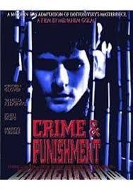 The hard job for me is to make the viewer understand why raskolnikov kills. Crime And Punishment 2002 Russian Film Wikipedia