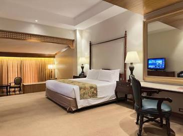 The Manila Hotel, Manila (updated prices 2026)