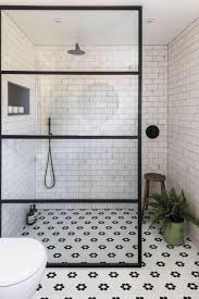 Mixing and matching bathroom tile designs within a single space can be even more impactful, so get vertically laid tiles instantly modernize a bathroom. 16 Beautiful Bathroom Tile Ideas To Give Your Walls And Floors A Refresh Livingetc
