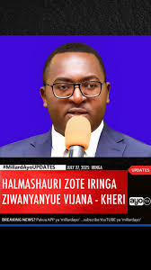 Wengi wetu tumezisoma sana habari kuhusu Kijana Zanzimana Ellie (22) wa  Rwanda ambaye amekuwa gumzo kutokana na muonekano wake toka alivyozaliwa na  jinsi ambavyo amekua akipenda kuishi msituni na kujitenga na Binadamu