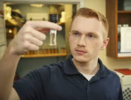 Community College Partners with Industry to Train Next Generation of Water  Operators