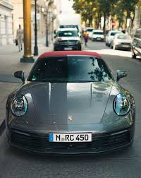 Pin By Ezzel Din Mohammed On Porsche Porsche Cars High Performance Cars Porsche Cabriolet