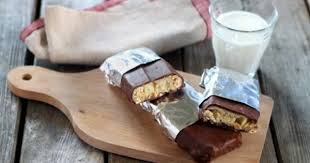 Des Kinder Country Maison Encore Meilleurs Que Les Vrais Diaporama 750 Grammes Faire Fondre Du Chocolat Fondue Au Chocolat Gateaux Et Desserts