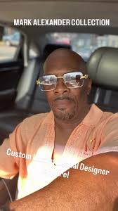 Mark Alexander Gibsland