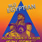 Live Music with Blü Egyptian