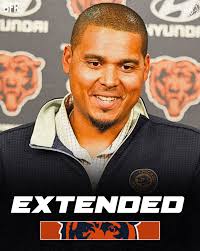 Will the Chicago Bears choose a new coach with experience?