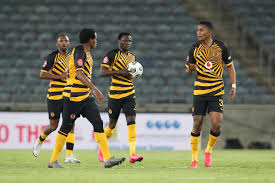The chiefs probably should have been ready for that one. Kaizer Chiefs 0 1 Mamelodi Sundowns Psl Highlights And Results