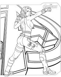 Check spelling or type a new query. Coloring Page Avenger Hd Sketsa Pahlawan Super Buku Mewarnai