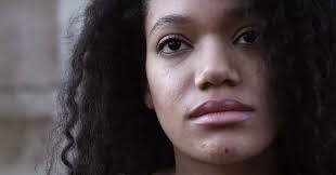 Alysia Harris Stuns in “Cab Rides & The Morning After”