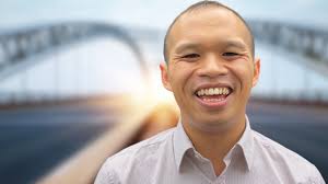 Bridging Passions: Tony Nguyen's Journey and the Engineers He Connects  Along the Way