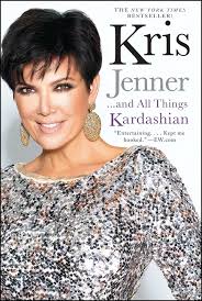 Kris jenner's casual boy cut. Kris Jenner And All Things Kardashian Jenner Kris Hunter Karen 9781451646979 Amazon Com Books