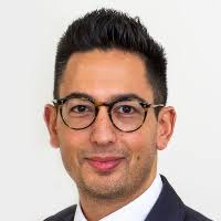 Mark Needham, High Net Worth