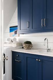 Cabinet Paint Color Trends To Try Today And Love Forever Kitchen Cabinet Trends Painted Kitchen Cabinets Colors Blue Kitchen Cabinets