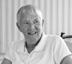 Elizabeth Anne "Beth" (nee Carmichael) Dube