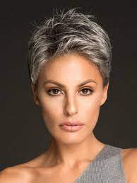 Pin On Pixie Wigs