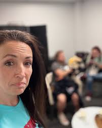 EARLY Sunday morning at @spectrumnews1tx Just hanging in the green room  waiting to chat with Todd Boatwright about rescue animals rescuing  children! Wish us luck!! Beakers (our duck with no beak) is