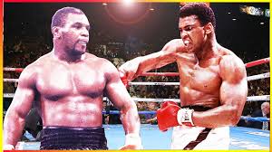 We did not find results for: Mike Tyson Vs Muhammad Ali Power Vs Speed Youtube