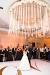 Diy Ceiling Draping With Hula Hoop