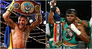Maybe you would like to learn more about one of these? Bet365 On Twitter Vasyl Lomachenko Vs Guillermo Rigondeaux 2 Olympic Gold Medals Each First Time Two Double Olympic Champions Fight Amateur Records Lomachenko 396 1 Rigondeaux 463 12 Professional