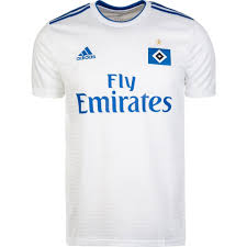 Hsv hamburger sv trikot gr. Adidas Performance Trikot Hamburger Sv 18 19 Heim Online Kaufen Otto