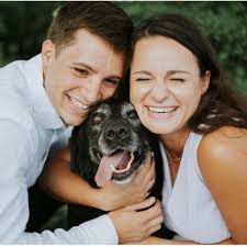 Lexi Kloeppel and Brendan Fox's Wedding Website