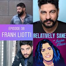 Joseph was born circa 1894, in italy. Jessica Kirson Ep 38 Frank Liotti On Relatively Sane Podcast Listen Art19 Com Shows Relatively Sane With Jessica Kirson Episodes Be8f2fbb De8e 4127 8c8c Bd5b57e2a1dd Facebook