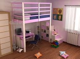 Letto a soppalco proposta con letto a una piazza e mezza bambini letti a castello letto a soppalco letti per bambini. Letti A Soppalco Cinius Soppalchi Calpestabili In Legno Massello