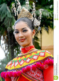 Salah tulis tato wanita selebgram ini dibanjiri ratusan ribu hujatan okezone lifestyle. Dayak Woman Shefalitayal