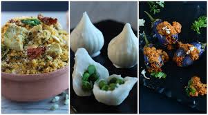 Don T While Away Your Lockdown Time Toss Up Authentic Maharashtrian Delicacies Lifestyle News The Indian Express