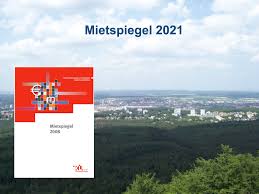 Mehrmals im jahr werden die mietverträge von unserer mietvertragskommission an die jeweils aktuelle rechtsprechung des bundesgerichtshofs angepasst. Stadt Kaiserslautern Erstellt Neuen Mietspiegel